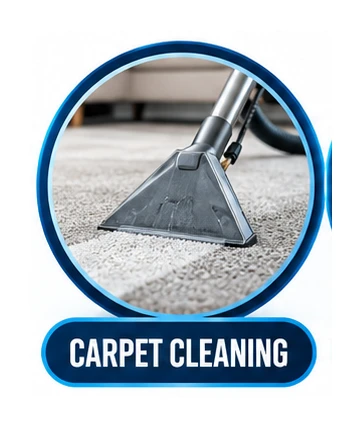 Carpet Cleaning