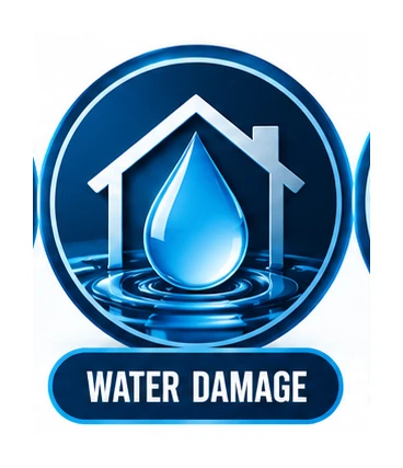 Water Damage Cleanup